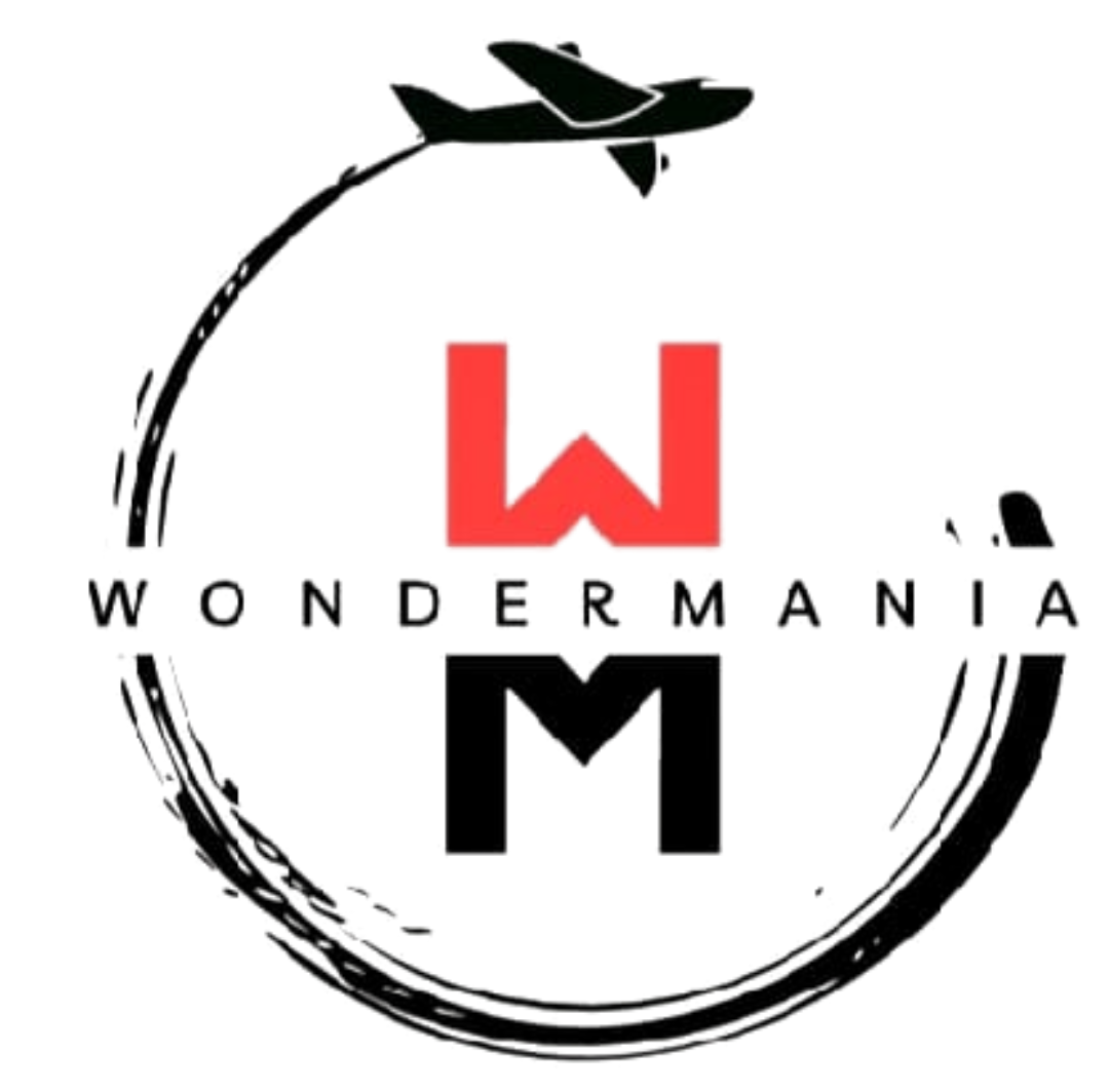 WonderMaina Holidays Logo