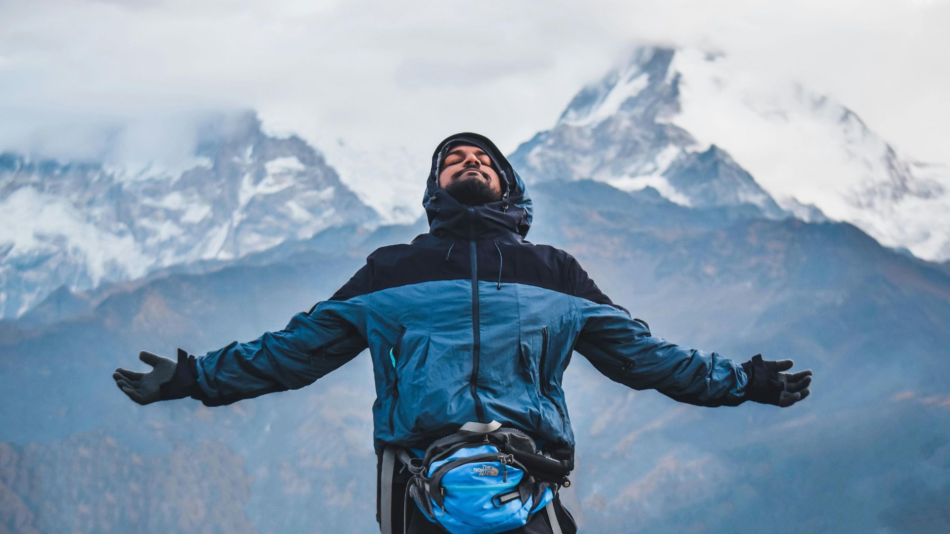 Himalayan Adventure Tour